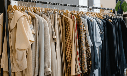 Eco-Conscious Shopping for Clothing