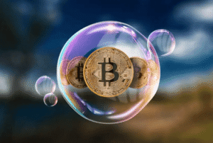 Is Crypto Just a Bubble?