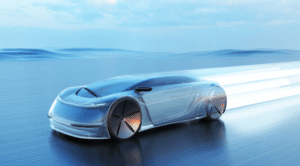 The Future of Electric Vehicles